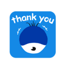 LAMI（個別スタンプ：18）