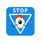 LAMI（個別スタンプ：25）