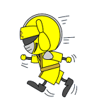 カミアリージャー1（個別スタンプ：18）