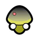 イモハチ君スタンプ（個別スタンプ：13）