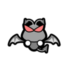 イモハチ君スタンプ（個別スタンプ：40）