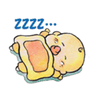 パパイヤ2（個別スタンプ：20）