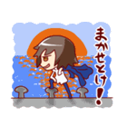 親友のタネ（個別スタンプ：25）