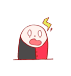 天気の妖精（個別スタンプ：26）