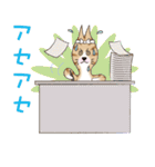 ネコ友(J)（個別スタンプ：15）