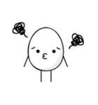 ＊たまごまさん＊（個別スタンプ：2）