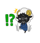 メゾン・デ・メリー（個別スタンプ：23）