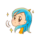 OL〜オニレディ〜（個別スタンプ：13）