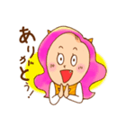 OL〜オニレディ〜（個別スタンプ：35）