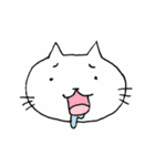 もけねこ屋スタンプ3（個別スタンプ：25）