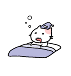 腐ネコのイチ（個別スタンプ：20）