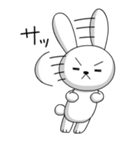 うさ男さん（個別スタンプ：37）