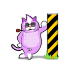 Punky（個別スタンプ：8）