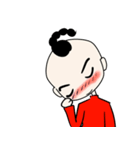 Mr. Jook from Mood land（個別スタンプ：2）
