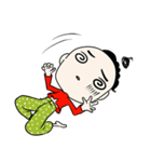 Mr. Jook from Mood land（個別スタンプ：6）
