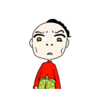 Mr. Jook from Mood land（個別スタンプ：26）