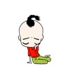 Mr. Jook from Mood land（個別スタンプ：38）
