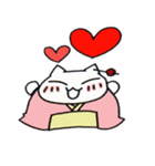 らぶ大衆演劇♡（個別スタンプ：4）
