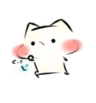 ましまろう（個別スタンプ：30）