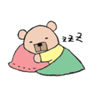 かくばなちゃん！（個別スタンプ：9）