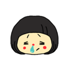 和ちゃんすたんぷ（個別スタンプ：34）