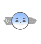 マる（個別スタンプ：32）