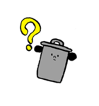 ずんどう鍋のズンド（個別スタンプ：29）