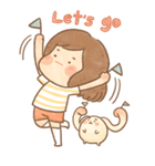 Rolling Korawia（個別スタンプ：9）
