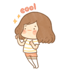 Rolling Korawia（個別スタンプ：27）