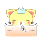 にゃんころん（個別スタンプ：15）