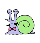 ツムリン（個別スタンプ：17）