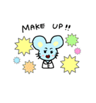 ねずみくん。（個別スタンプ：32）