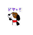 ぺことすず、そしてにゃんこ（個別スタンプ：12）