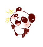 ほわほわあにまる3（個別スタンプ：3）
