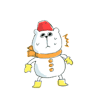 くまがいや（個別スタンプ：14）