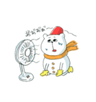 くまがいや（個別スタンプ：16）