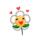 Lovely Lily（個別スタンプ：21）