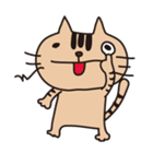 らびねこ★（個別スタンプ：24）