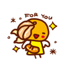 みかん天使 みかんえる（個別スタンプ：23）