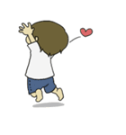 ひよこちゃん（個別スタンプ：39）