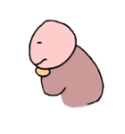 砧ひらめすたんぷ【1】（個別スタンプ：19）