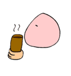 砧ひらめすたんぷ【1】（個別スタンプ：26）