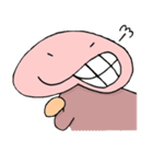 砧ひらめすたんぷ【1】（個別スタンプ：33）