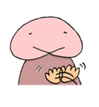 砧ひらめすたんぷ【1】（個別スタンプ：38）