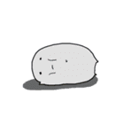 きいろいいきもの（個別スタンプ：30）