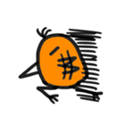 キウイの日常（個別スタンプ：11）