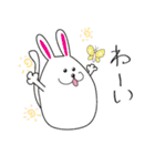 ささにち（個別スタンプ：18）