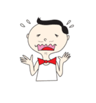 ささにち（個別スタンプ：24）