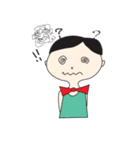 ささにち（個別スタンプ：26）