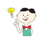 ささにち（個別スタンプ：29）